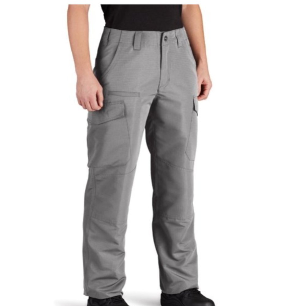 Propper Women's Edgetec Tactical Pants Grey 8S